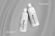 Modern 3D White - 60 illustrations, an Object Graphic by assetpro.design (Thumbnail 4 of 11)