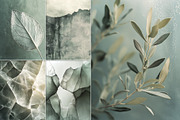 Sage & Stone: 35 Organic Textures, a Texture Illustration by Nadia Semyroz (Thumbnail 4 of 10)