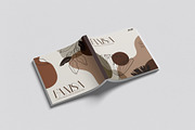 Evians Mirage Serif Font, a Serif Font by Idea Studio (Thumbnail 3 of 14)