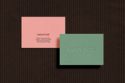 Montparnasse & Delambre Sans Duo, a Sans Serif Font by pixelbuddha.net (Thumbnail 8 of 8)