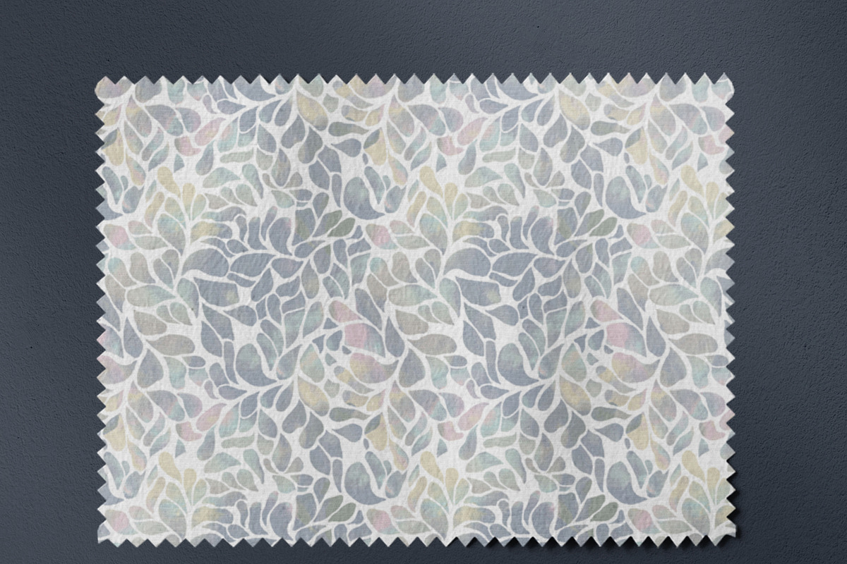 Falling Petal Seamless Pattern, a Pattern Graphic by JESSIE BLOOM STUDIO (Photo 5 of 5)