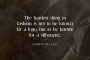 Anthology Paradise Duo Elegant Font, a Serif Font by UICreative (Thumbnail 11 of 13)