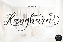 Kanghara