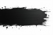 Ink Texture Brush Pack, an Illustration by Creativeshirt (Thumbnail 13 of 21)