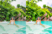 12 Vibrant Lightroom Presets, a Preset Add-On by RamsaGraphi (Thumbnail 10 of 10)