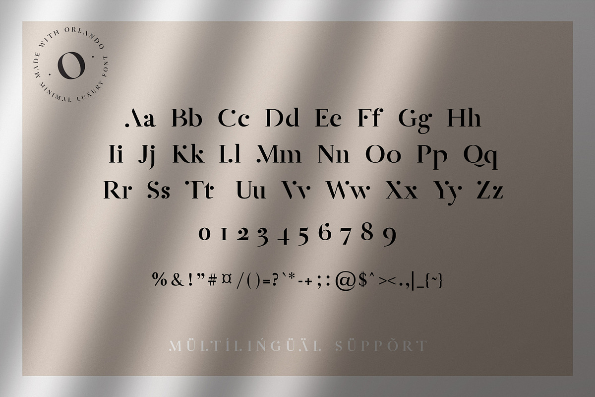 Unique Display Font Bundle, a Font by AndrewPixel (Photo 89 of 99)