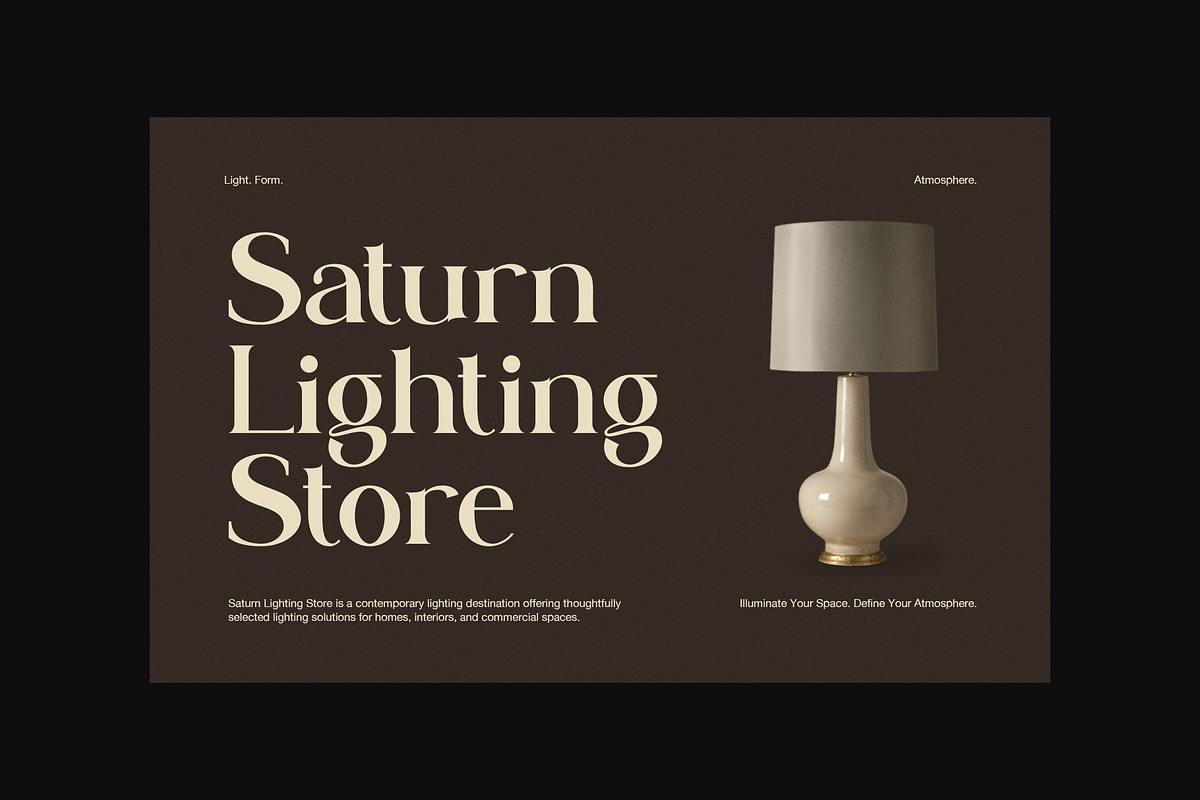 Gooli Elegant Serif Font, a Serif Font by Perfectype (Photo 4 of 8)