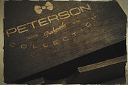 Navy Queen Display Font, a Sans Serif Font by Vintage Type Company (Thumbnail 7 of 8)