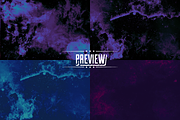 Nebula Textures, a Texture Graphic by whenlovefalls (Thumbnail 3 of 5)