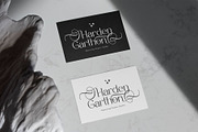 LeMaro || Modern Classy Serif Font, a Serif Font by Ermedia Studio (Thumbnail 7 of 10)