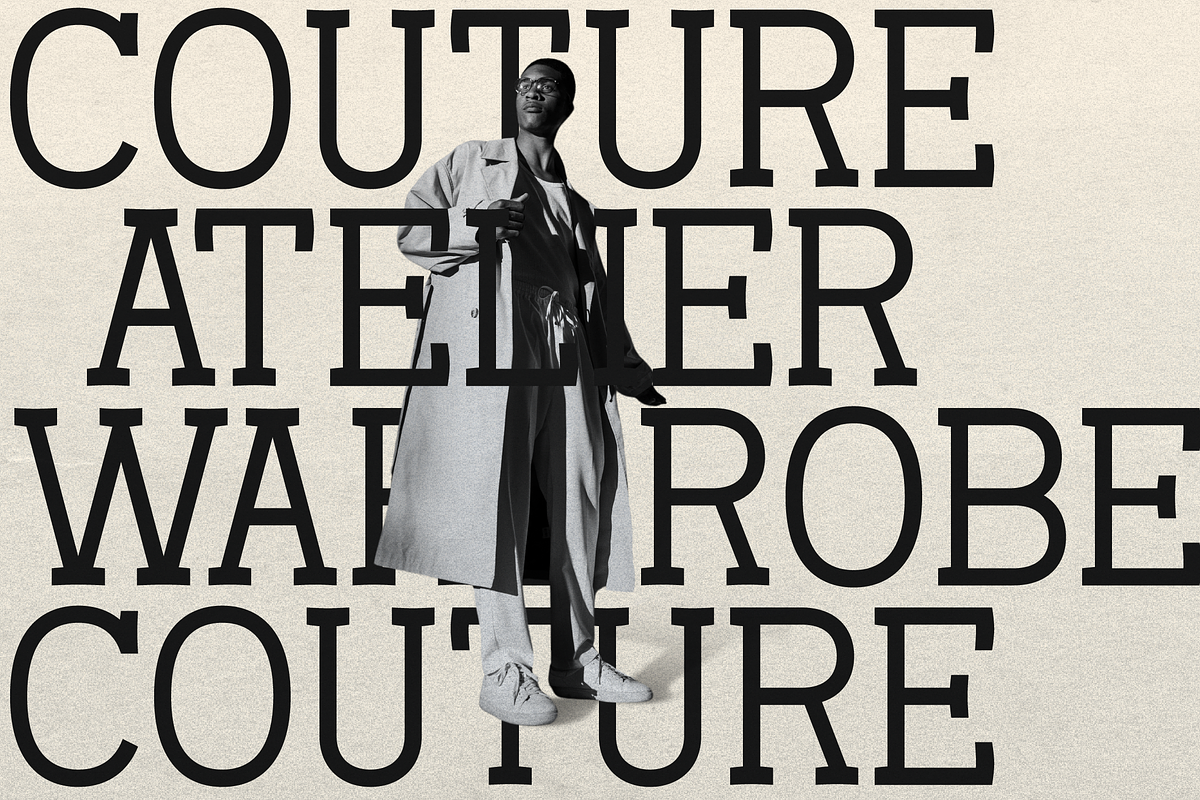 Corden Narator | Slab Serif Typeface, a Slab Serif Font by gracetype_studio (Photo 3 of 12)