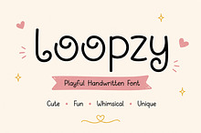 Loopzy