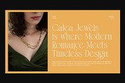Thomy Elegant Serif Font, a Serif Font by Graphicxell (Thumbnail 8 of 8)