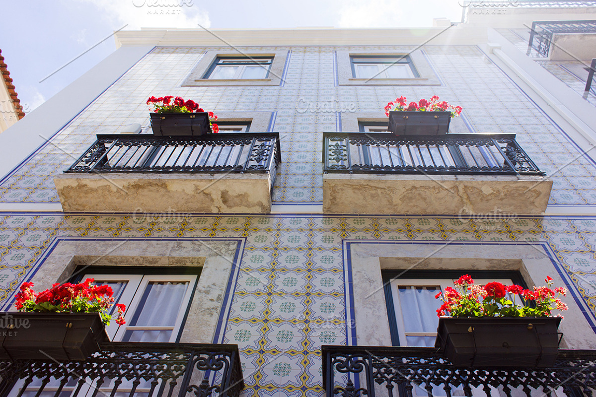 7 high-resolution photos of Lisbon, an Architecture Photo by Andrew's studio (Photo 5 of 13)