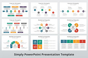 Business Bundle PowerPoint Templates, a Presentation Template by GraphicStan (Thumbnail 12 of 40)