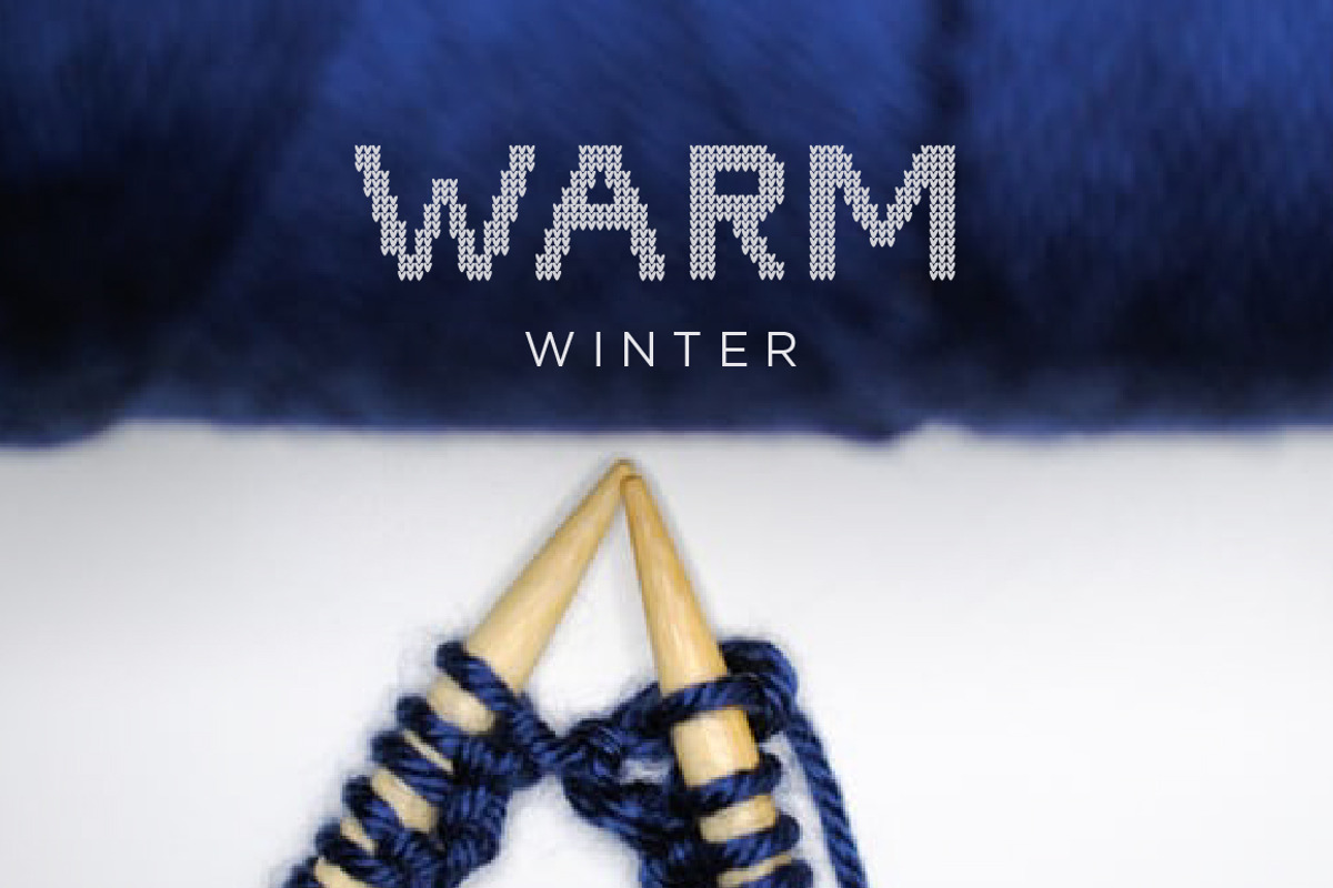 UGLY SWEATER Font and backs, a Font by VasilkovS (Photo 4 of 7)