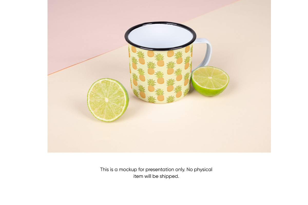Fruity Seamless Pattern Set, a Food Illustration by Bielousova Art (Photo 6 of 9)