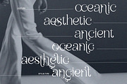 Besluty - Modern Elegant Luxury, a Serif Font by Qweera Studio (Thumbnail 4 of 12)