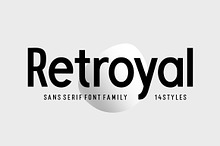 Retroyal