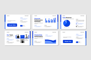 Company Profile - Keynote Template, a Presentation Template by QR Design Studio (Thumbnail 3 of 3)