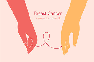 Breast Cancer Awareness Month