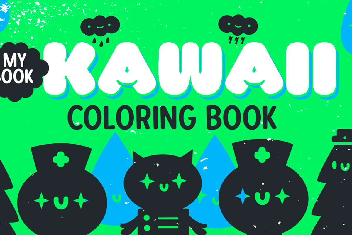 Kawaii RT preview 5