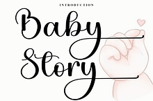 Baby Story