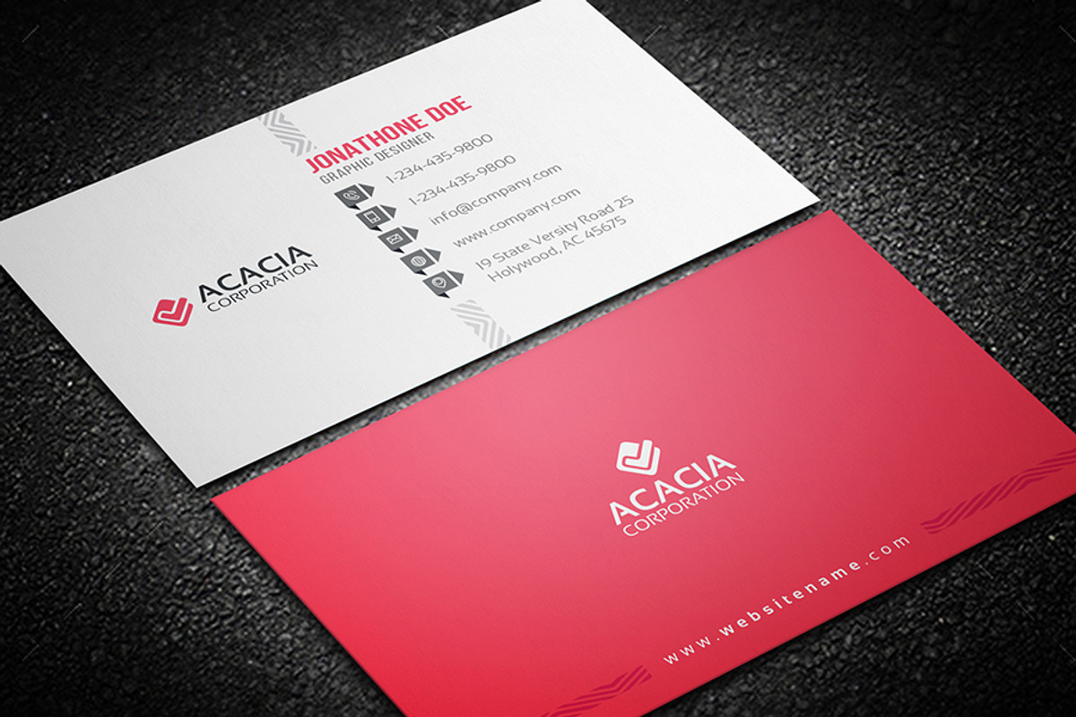 150 BUSINESS CARDS(BUNDLE) ONLY $49, a Business Card Template by DesignGhar (Photo 78 of 81)