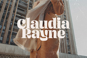 Mad Rascal - Font Family, a Serif Font by Get Studio (Thumbnail 9 of 24)