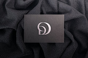 Modern Minimalist DS Monogram Logo, a Branding & Logo Template by arhabib (Thumbnail 5 of 12)