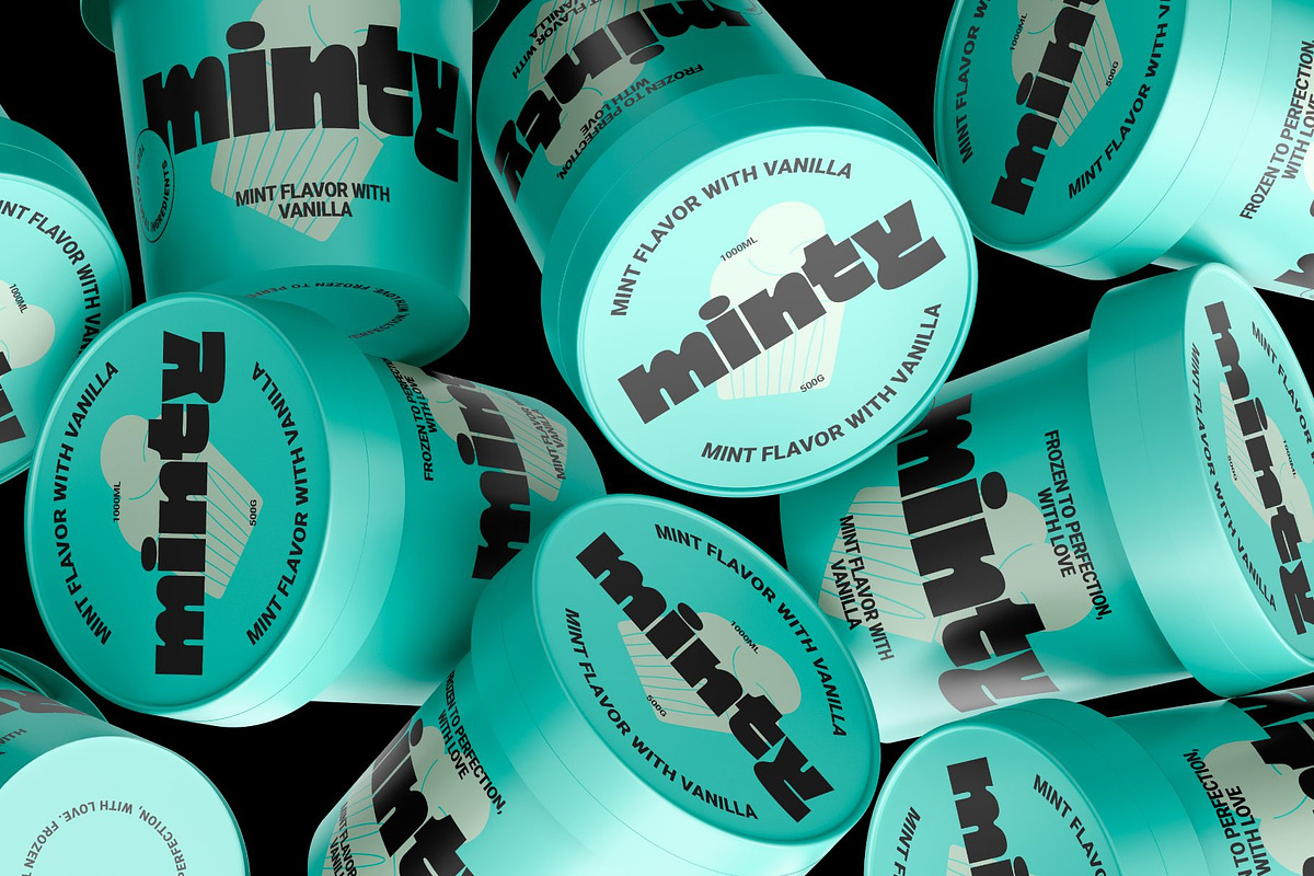Maltique – Extra Bold Chunky Sans, a Sans Serif Font by Zarma Type (Photo 2 of 13)