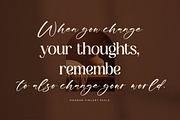Chapters Ethorea A Modern Font Duo, a Serif Font by Storytype Studio (Thumbnail 2 of 15)