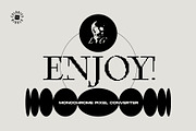 Pixelator, a Layer Style Add-On by Evlogiev Studio (Thumbnail 7 of 8)