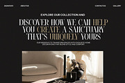 Kronos - Elegant Serif Font, a Serif Font by Luna Shop (Thumbnail 2 of 8)