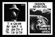 Chroma Avenue Duo Sans, a Sans Serif Font by Haps Space (Thumbnail 3 of 11)
