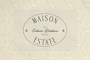 Malimbu - Exclusivity Serif, a Serif Font by Tammami (Thumbnail 3 of 9)