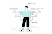 Life Illustrations, an Object Illustration by Droids Design (Thumbnail 2 of 6)