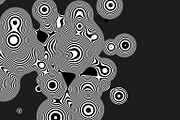 50 Zebra Metaballs, an Object Graphic by GarryKillian (Thumbnail 9 of 51)