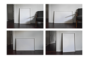 Frame Mockup Bundle - Burro, a Household Mockup by Saguaro Digital (Thumbnail 5 of 13)