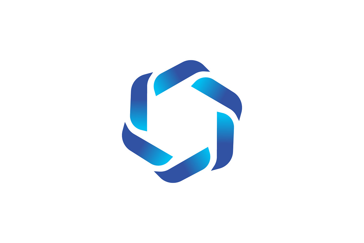 Smart Home Logo, a Branding & Logo Template by Pure Design