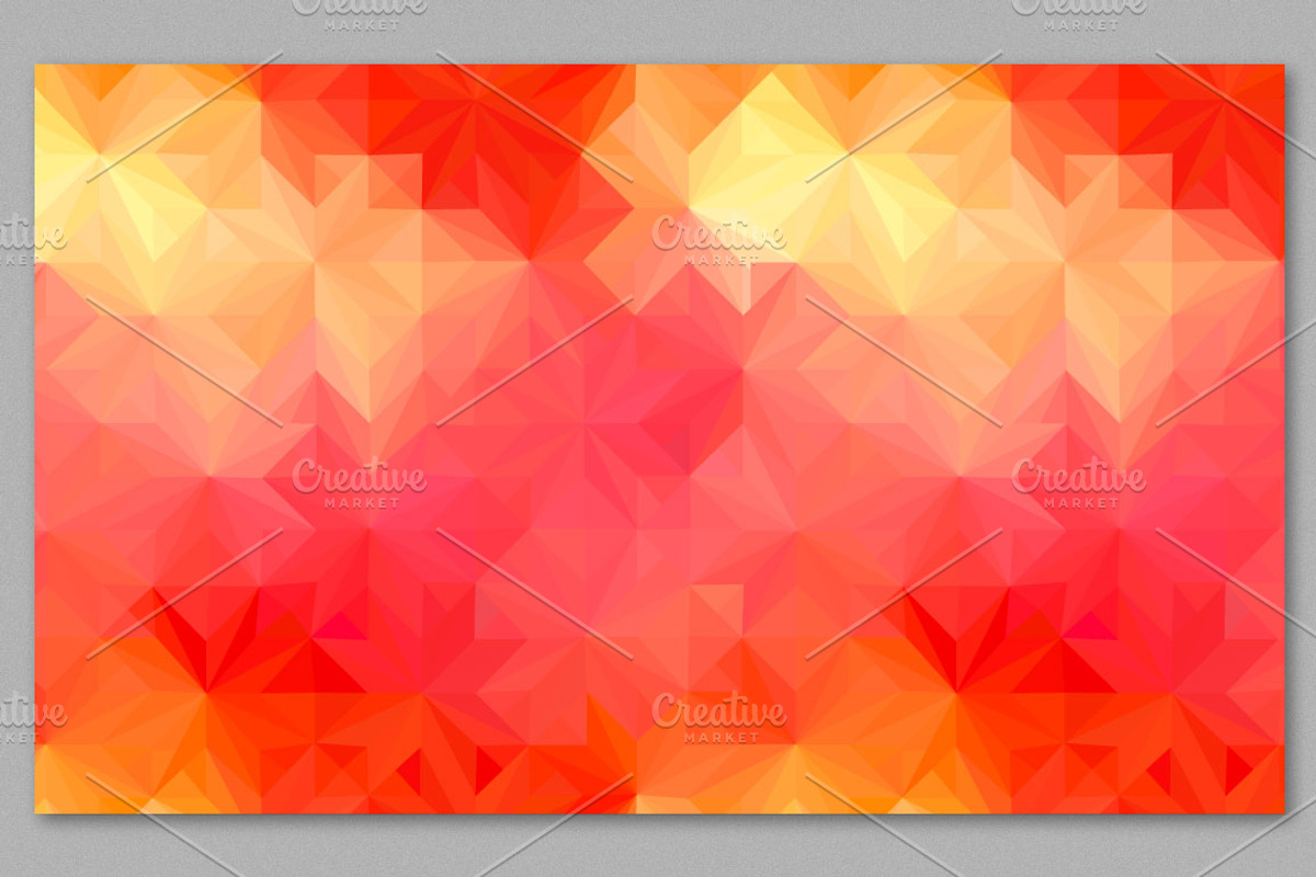 New Year seamless patterns, cards, a Texture Illustration by Dasha_D (Photo 5 of 5)