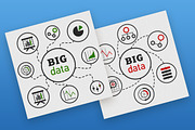 30 Technology Illustration Bundle, an Object Graphic by ToozDesign (Thumbnail 12 of 16)