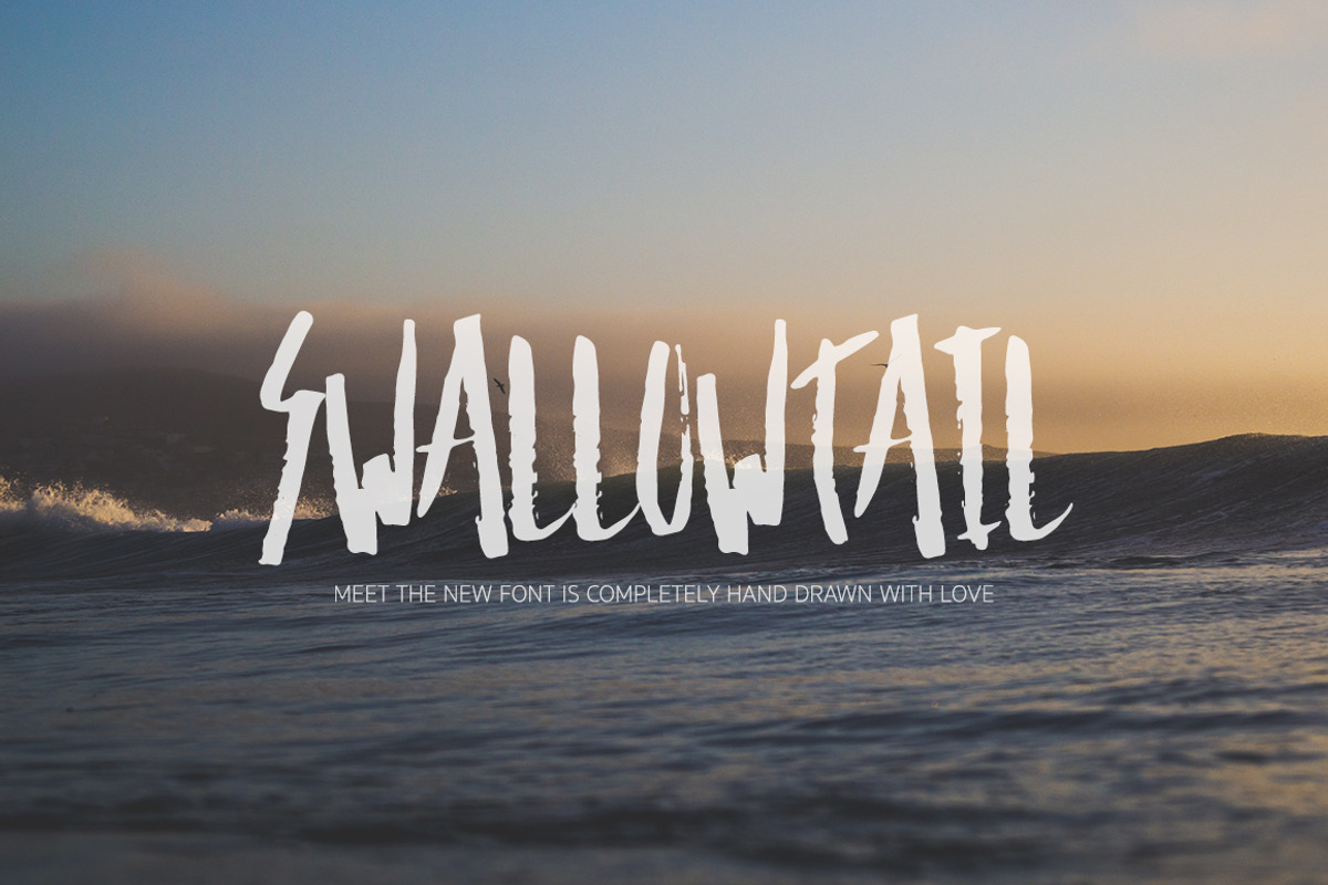 Swallow Tail