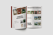 Project Product Guideline Template, a Brochure Template by TMint Play (Thumbnail 7 of 8)