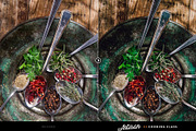Artisan - Food Presets, a Preset Add-On by skybluecreative (Thumbnail 7 of 16)