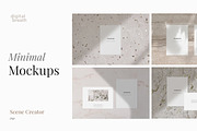 Mockup BUNDLE 12in1 + Free Update, a Product Mockup by Digital Breath templates (Thumbnail 9 of 13)