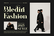Anliba || Modern Classy Serif Font, a Serif Font by Ermedia Studio (Thumbnail 4 of 10)