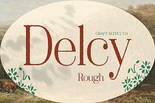 Delcy Rough