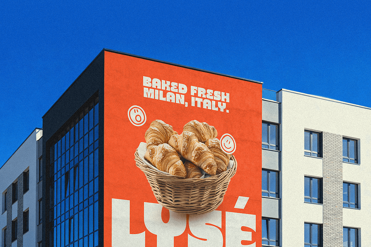 Tunnel - Bold Display Font, a Sans Serif Font by Pixesia Studio (Photo 10 of 15)