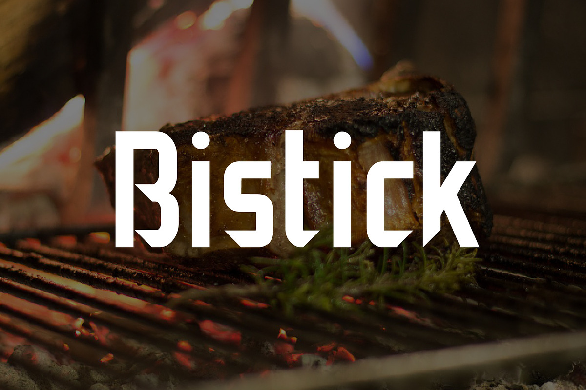 Bistick preview 2